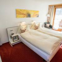 Comfort Single Room