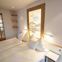 Junior Suite with Balcony