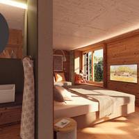 Superior Double Room North