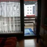 Double Room with Private External Toilet 