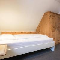 Standard Single Room with Shower