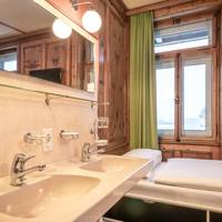 Triple Room with Shower