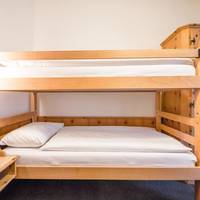 Twin Room with Shower