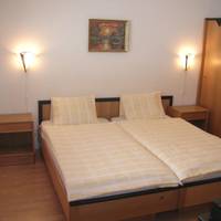 Twin or Double Room