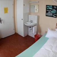 Small Double Room with Shared Bathroom