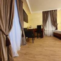 Triple Room with Balcony
