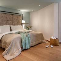 Superior Suite with Lake View