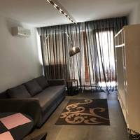 Apartment 27