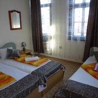Triple Room with Bathroom