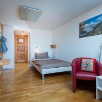 Single Room with Balcony