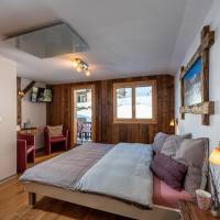 Classic Double Room North