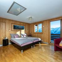 Superior Double room 2nd floor