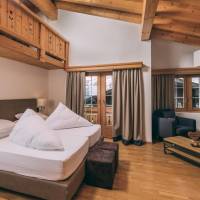 Duplex Family Suite