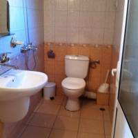 Triple Room with Sea View