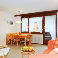 One-Bedroom Apartment (2 - 4 Persons)
