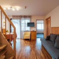 Superior Two-Bedroom Apartment