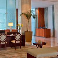 Club Suite, Club lounge access, 1 Bedroom Larger Suite, King