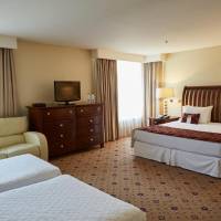 Superior Quadruple Room