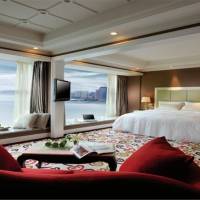 Grand Wing - Deluxe Sea view Room