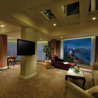 Grand Wing - Classic Sea View Double Room