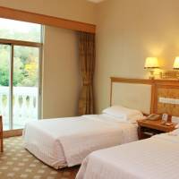 Special Offer - Twin Room