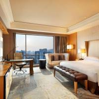 Premium King Room