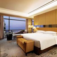 One-Bedroom Executive King Suite