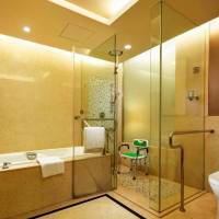 King Room - Mobility Accessible 