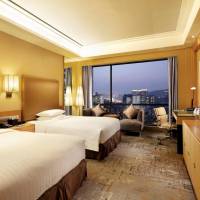 Executive Twin Room