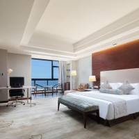 Superior Suite with Sea View