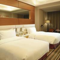 Standard Twin Room - Smoking