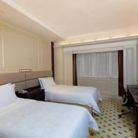 2 Twin Beds Standard