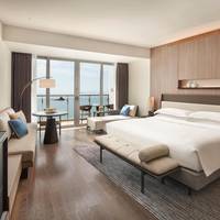 Upgrade Classic Room with Ocean View