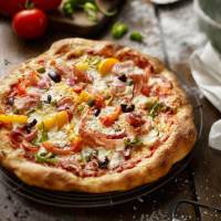 Deluxe Room-Weekend Getaway Brunch Package