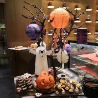 Double Room-Fun Halloween Night Package