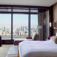 Shanghai Bund View Suite