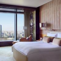 Pearl Tower View Suite