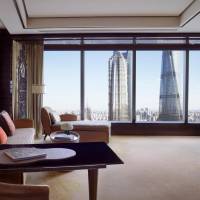 Club Panoramic Suite
