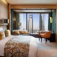 City Light View room 