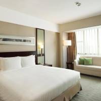 Superior Double Room - Non-Smoking