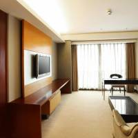 Superior Suite - Non-Smoking