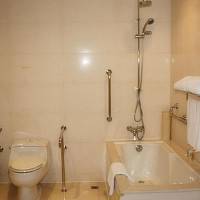 Two Beds Room - Wheelchair Accessible - Non-Smoking