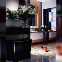 Executive Double or Twin Room