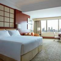Executive King Room