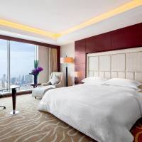 Executive Club Deluxe King 