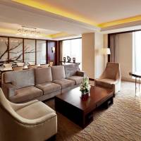 Executive Suite Bund View