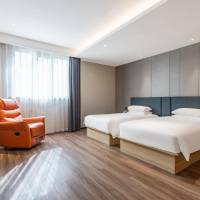 Business Double Room