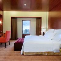 Premium Suite