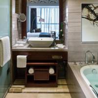 1 King Bed Premium High Floor  NS