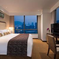 One Bedroom Executive Suite